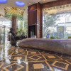 Отель Hans Elegant Hotel Zhuzhou (Railway Station Clothing Market Center Plaza), фото 2