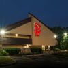 Отель Red Roof Inn Chicago - Lansing, фото 18