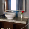 Отель Jiuquan shanghui  hotel, фото 15
