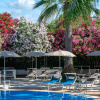 Отель Oleandri Family Resort, фото 8