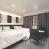 Отель Gunsan Hotel Withus, фото 6