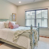 Отель Idyllic Belmont Home < 1 Mi to Historic District!, фото 4