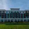 Отель Holiday Inn Owensboro Riverfront, an IHG Hotel, фото 5