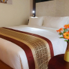 Отель Golden Jomtien Beach Hotel, фото 4