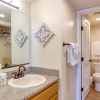 Отель K B M Resorts: Valley Isle Resort Vir 1204 12th Floor Oceanfront Views Includes Rental Car, фото 15