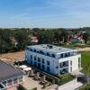 Отель Apartmenthaus Wittsande Wittsande 15, фото 16