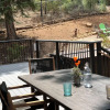 Отель Woodland Log-1887 by Big Bear Vacations, фото 4