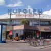 Отель Kupolen в Бурленге