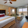 Отель Best Western Plus Ocean View Resort, фото 5