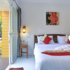 Отель Lemon Tree Naturist Resort Naiharn Beach Phuket, фото 48