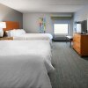 Отель Hampton Inn & Suites Houston Medical Center NRG Park, фото 30
