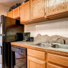 Отель River Mountain Lodge #W213, фото 14