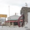 Отель Budget Host Inn Niagara Falls, фото 2