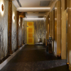 Отель Sheraton Ankara Hotel & Convention Center, фото 15