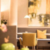Отель Taubers Bio Vitalhotel, фото 32