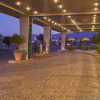Отель Crowne Plaza Torreon, an IHG Hotel, фото 25