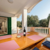 Отель Exquisite Apartment in Kožino With Terrace, фото 13