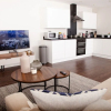 Отель High Life Luxury Serviced Apartments, фото 21