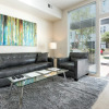 Отель Global Luxury Suites in the Heart of Silicon Valley, фото 24