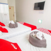 Отель OYO Hotel App, Goiânia, фото 14