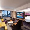 Отель Hampton by Hilton Harbin Zhongyang Street, фото 17