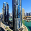 Отель Marco Polo - Stunning Marina Views | High Floor | Close to Tram, фото 18