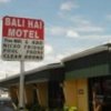 Отель Bali Hai Motel, фото 13