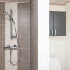 Отель 16 Person Holiday Home in Borkop, фото 7