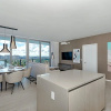 Отель Wrap Around Balcony 2Br Amazing Views Pools, фото 2