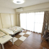 Отель Moriguchi Apartment, фото 4