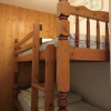 Отель Apartment with One Bedroom in Les 2 Alpes, with Wonderful Mountain View, Furnished Terrace And Wifi , фото 1