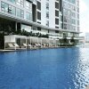 Отель The Robertson 5 by Cloverr Suites в Куала-Лумпуре