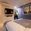 Отель Geoje Island Sadeung K Self Check-In Motel, фото 12
