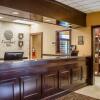 Отель Fairfield Inn Syosset Long Island, фото 6