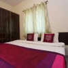 Отель OYO 4583 Apartment Garden Green Deluxe, фото 13