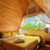 Отель DaLat TeePee - Hostel, фото 16