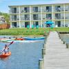 Отель The Bay Resort, фото 18