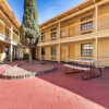 Отель Travelodge by Wyndham El Paso - Airport, фото 10