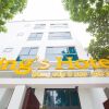 Отель King's Hotel Yen Hoa, фото 1