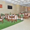 Отель Queen Central Hotel, фото 29