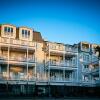 Отель The Cozy Hotel Timmendorfer Strand, фото 2