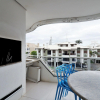Отель Maravilhoso apto com vista para o mar - HB55F, фото 8