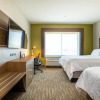 Отель Holiday Inn Express And Suites San Jose Silicon Valley, фото 7
