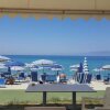 Отель Apartment A Stones Throw From The Sea And Swimming Pool - Calabria, фото 7