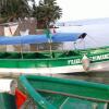 Отель Isla Franklin Cabaña Tubasenika, фото 1