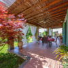 Отель Villa Clara few km From the sea, фото 24