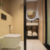 Отель AUHotel – Zayed International Airport, фото 8
