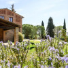 Отель Apartment in Montaione With Carport, фото 20