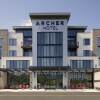 Отель Archer Hotel Florham Park/Morristown, фото 35