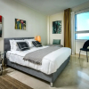 Отель Full Sea View on The Beach With Balcony, фото 26